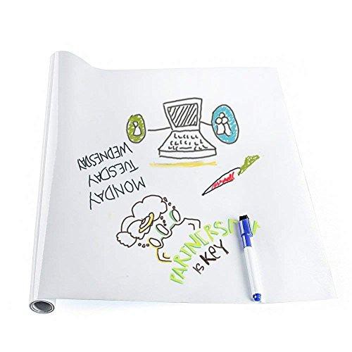 Decal dán tường làm bảng viết - WHITEBOARD