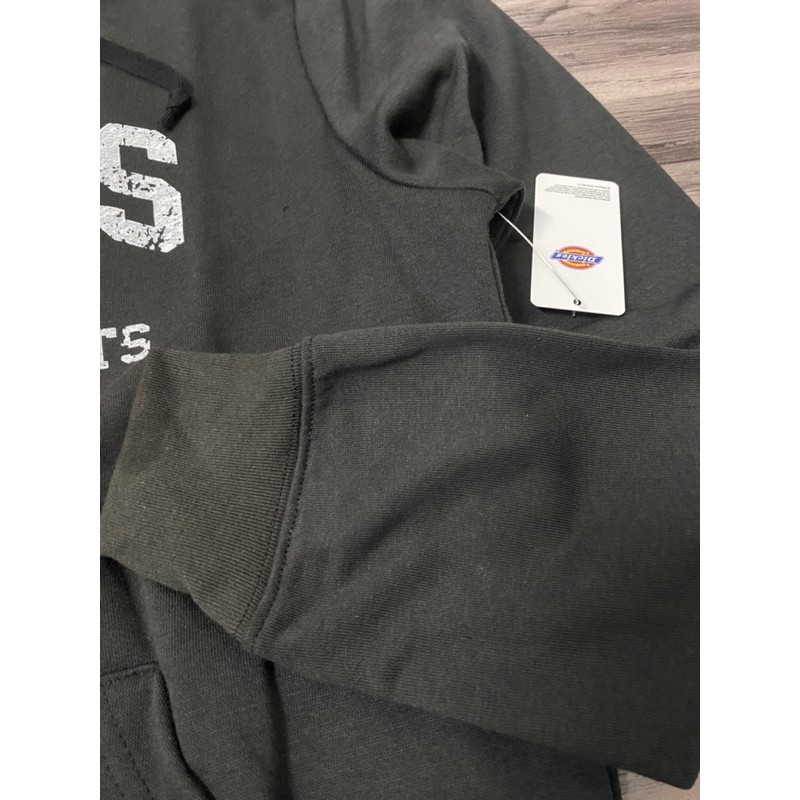 👘 [ HÀNG CÓ SẴN ] Áo hoodie Dickies | WebRaoVat - webraovat.net.vn