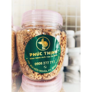 Muối tôm Tây Ninh loại 1