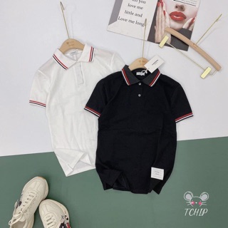 Combo2 áo polo xuất sịn đét đèn đẹt.