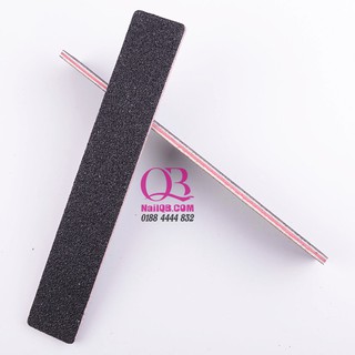 Dũa phá móng bột vuông lớn