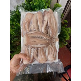 râu mực tươi ngon 1kg