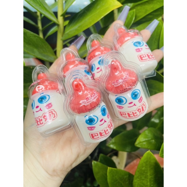 Kẹo Dẻo Hình Kute