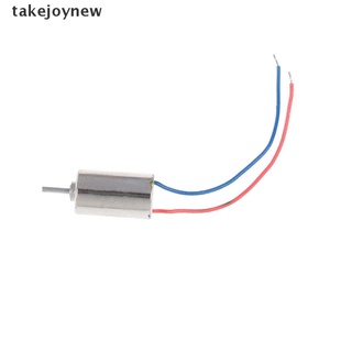 Động Cơ Không Chổi Than dc 3V micro dc 610 Tốc Độ Cao