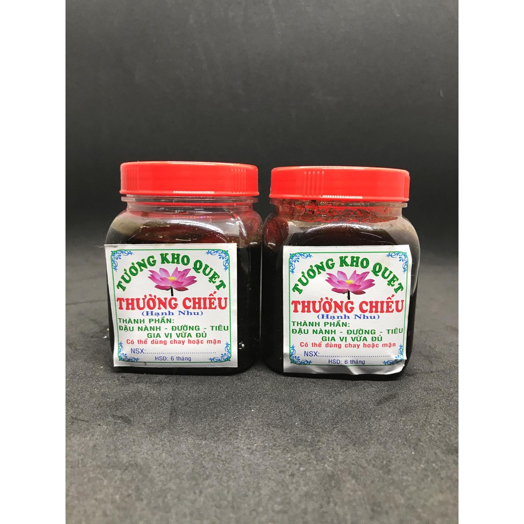 Tương Kho Quẹt Thường Chiếu 200g | BigBuy360 - bigbuy360.vn