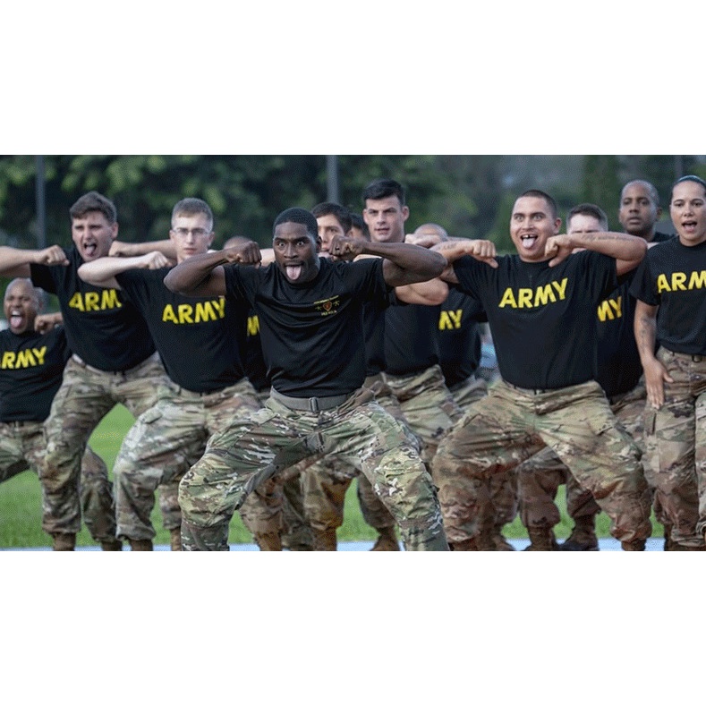 Áo thun lính Army_chiến thuật_quân đội