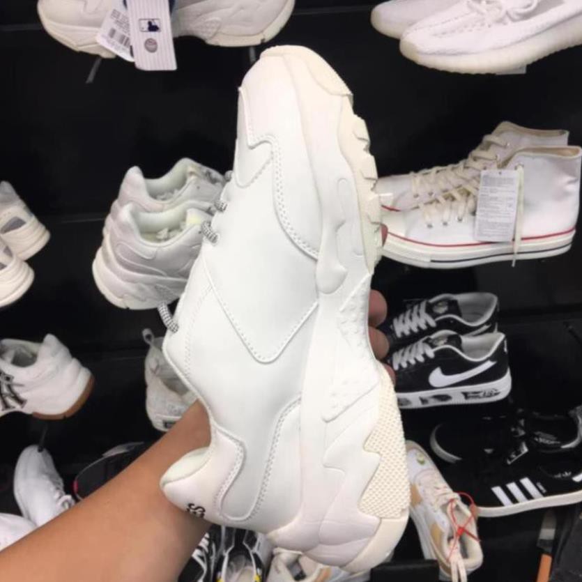 Mã FAMAYWA giảm 20k đơn từ 50k] [Hot trend ] Giày thế thao 𝐌𝐋𝐁 NY vàng Nam Nữ [Chuẩn 1.1 bản trung đế tách in 3d] | BigBuy360 - bigbuy360.vn