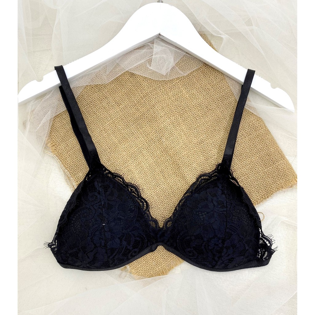 [CHE TÊN] Bộ đồ lót nữ sexy quyến rũ vải ren cao cấp thoáng khí BRAHY 041 | BigBuy360 - bigbuy360.vn