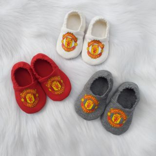 Giày vải tập đi MU