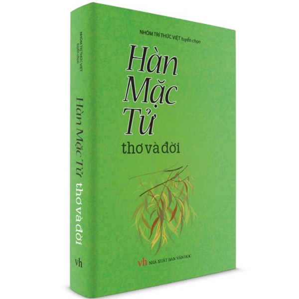 Sách Hàn Mặc Tử Thơ Và Đời