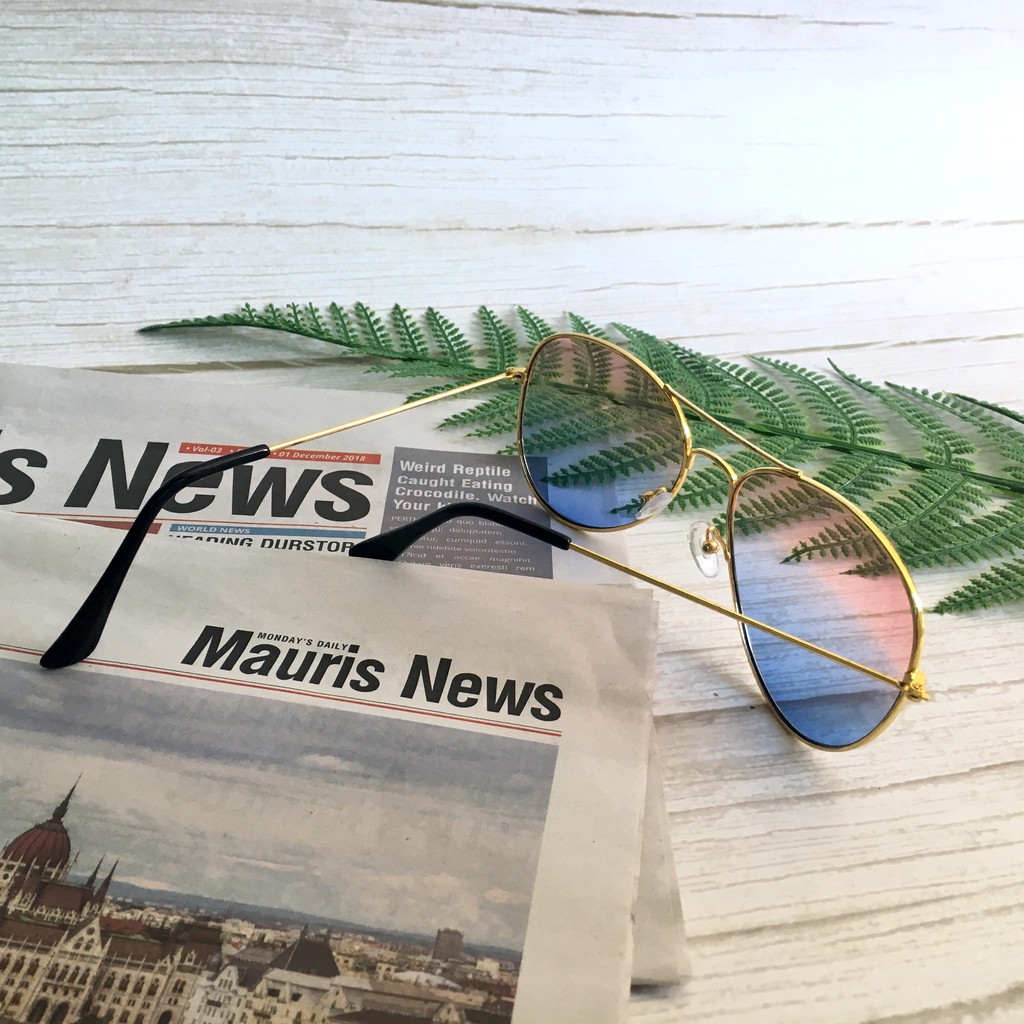 Kính Thời Trang Nam Nữ Sắc Màu Sành Điệu | BigBuy360 - bigbuy360.vn