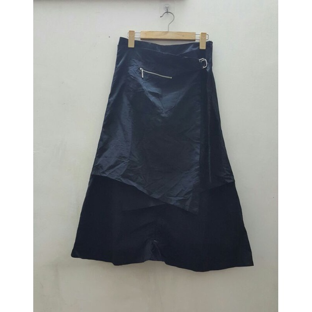 CHÂN VÁY DÀI CÁ TÍNH