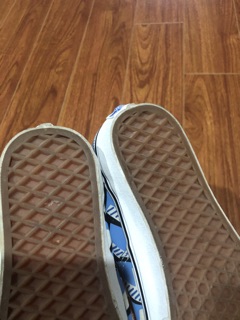 Thanh lý giày sneaker Vans, Converse auth 100% pass