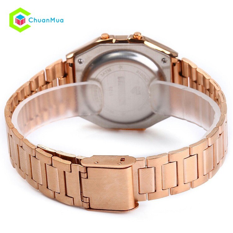 Đồng hồ Nữ Skmei Điện Tử DHA357 - Nhiều Màu | BigBuy360 - bigbuy360.vn