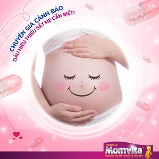 Tardyferon Bổ Sung Sắt Cho Bà Bầu