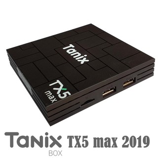 TX5 Max ANDROID TV BOX , không lo giật lag kèm theo kho ứng dụng giải trí học tập vô tận cho trẻ em