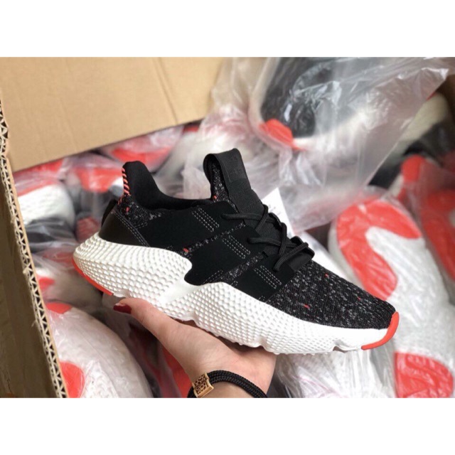 [ Sale Sồc ] Giày Adidas ProPhere Đỏ Đen