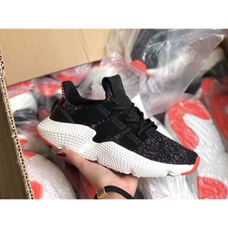 Giày Adidas ProPhere Đỏ Đen