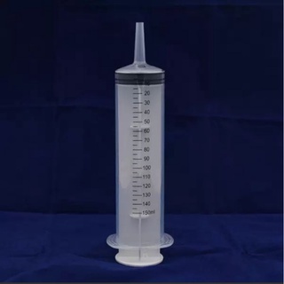 Ống Tiêm Lớn 150ml 150cc