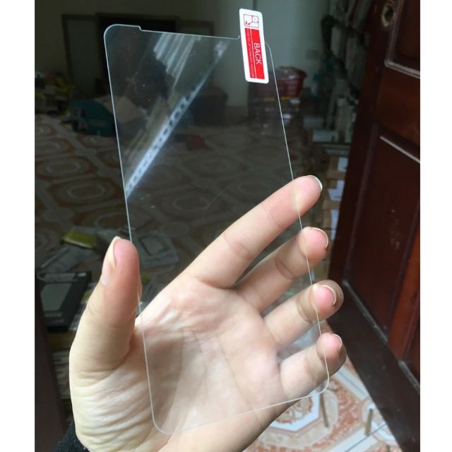 Bộ 3 Kính cường lực loại trong Vsmart Live