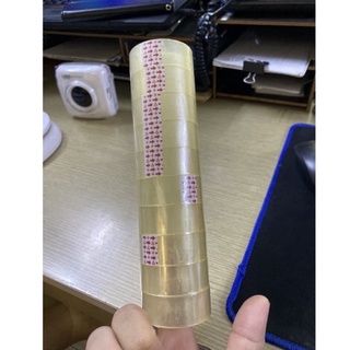 Băng keo trong nhỏ vpp 12mm