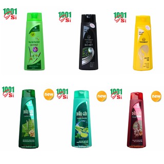 DẦU GỘI ĐẦU mượt tóc , ngừa gàu , cải thiện tóc yếu , kích thích mọc tóc Thorakao