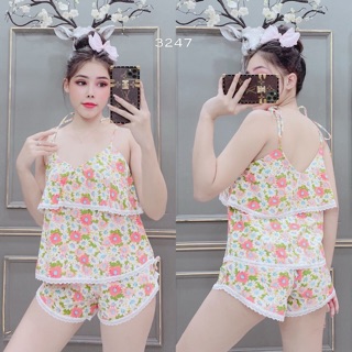 Set 2 dây cột bèo tầng ( kèm hình thật )