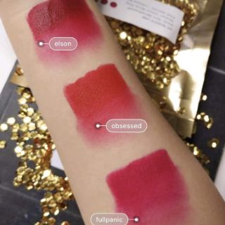 🌹🌿❤ Set son Pat Pat Mcgrath Labs