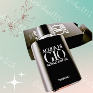Nước hoa nam Acqua Di Gio Profumo Pour Homme EDP