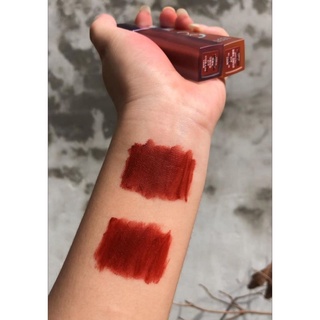 Son Kem Lì 💄 Black Handmade 31-32-26