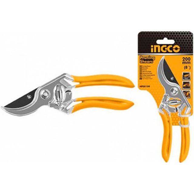 Kéo cắt tỉa ingco HPS0109