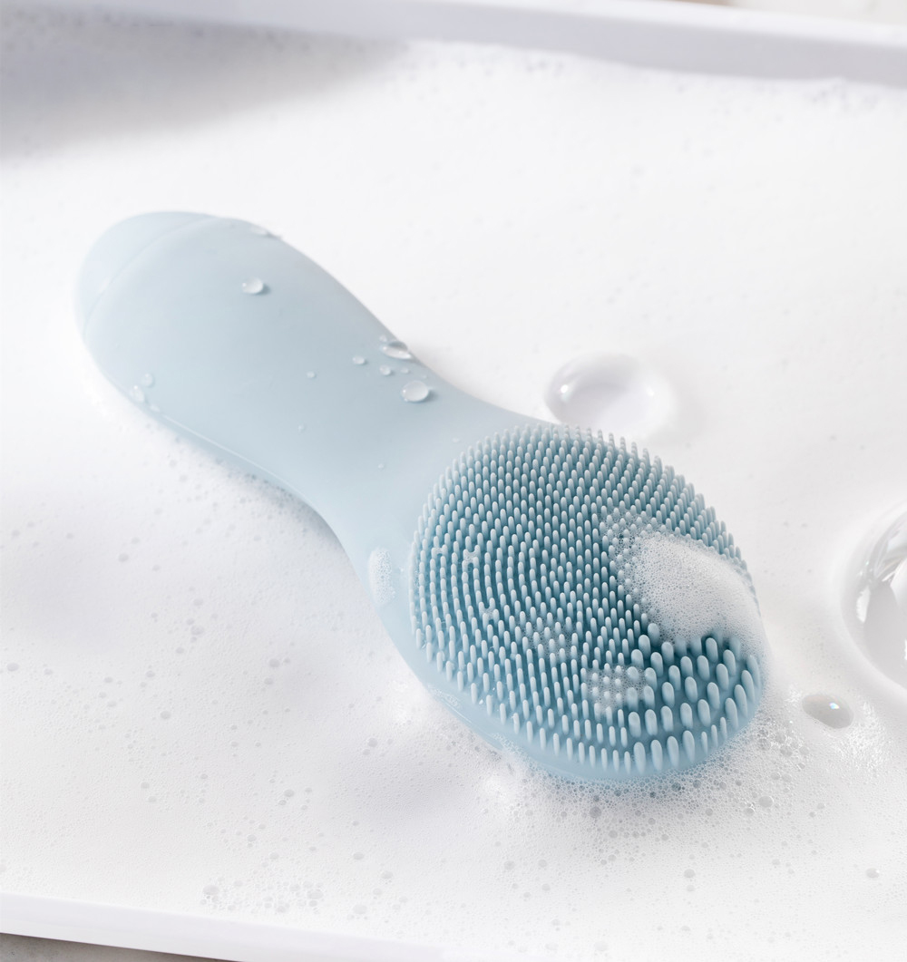 Máy Rửa Mặt Mát Xa Làm Sạch Sâu Bằng Sóng Siêu Âm Xiaomi Jordan | BigBuy360 - bigbuy360.vn