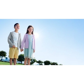 ÁO KHOÁC UNIQLO UNISEX