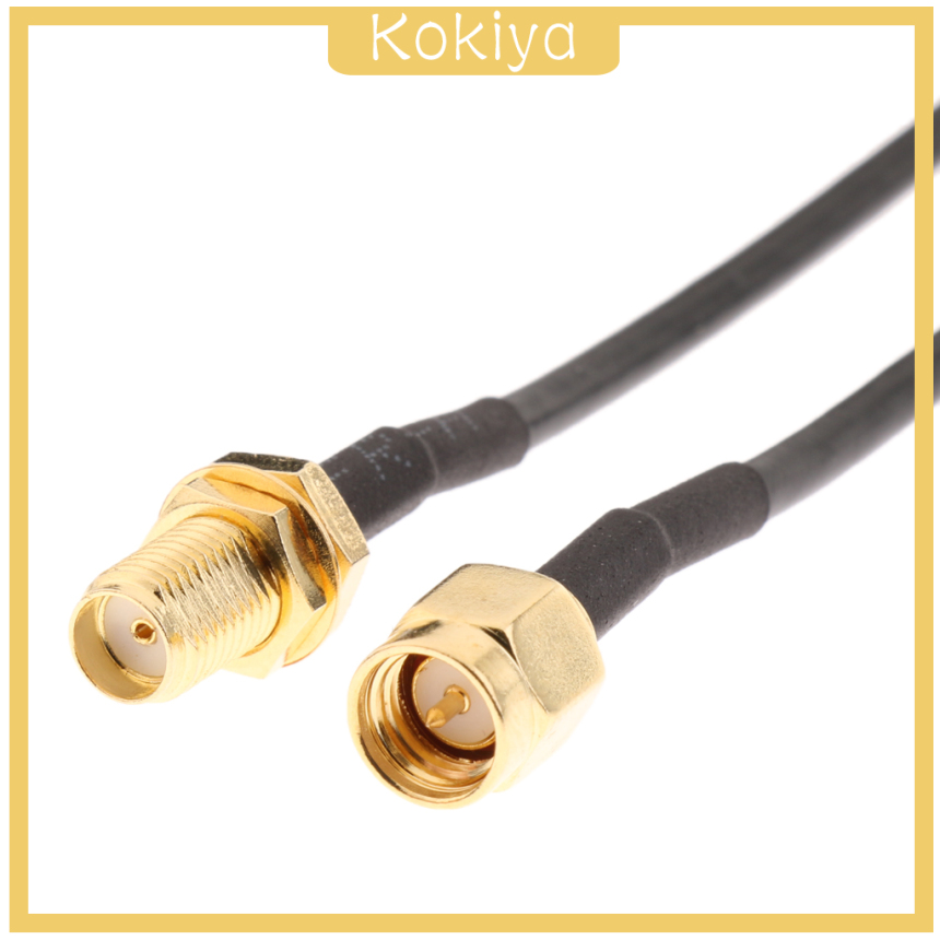 Dây Cáp Ăng Ten Rp-Sma 65.6ft | BigBuy360 - bigbuy360.vn