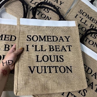 [RẺ VÔ ĐỊCH] TÚI SOME DAY kich thuoc 33*37 siêu hót