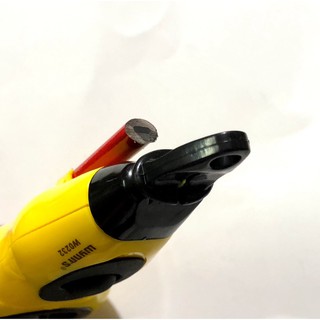 Búng mực tự động Wynn’s W0232