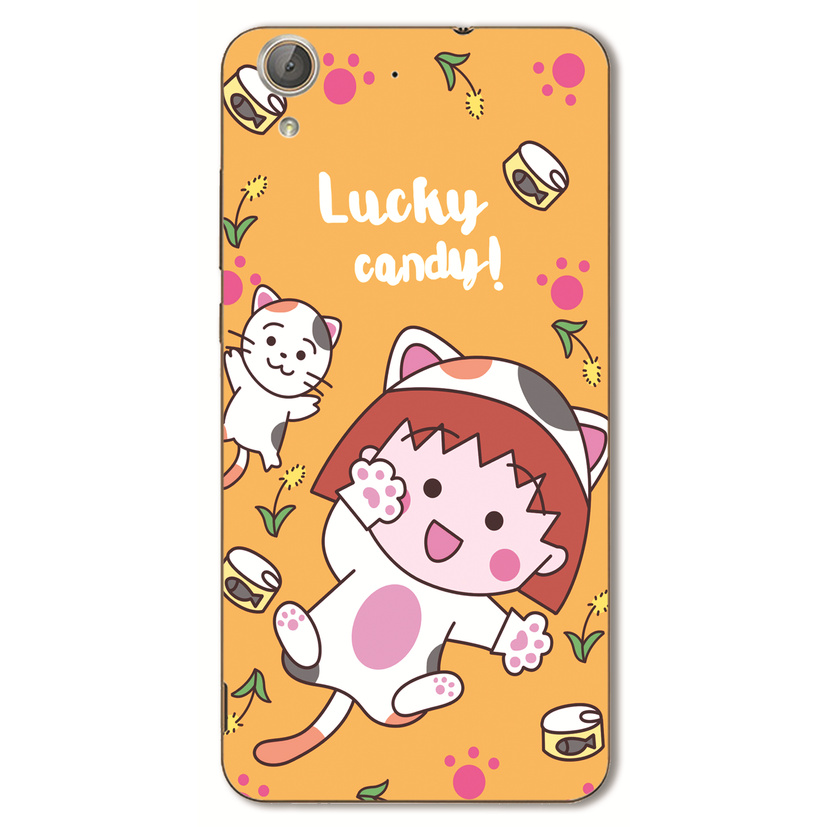 Huawei Y6 Y5 Y3 II/Honor 5A 5X 5C 6A Pro/Play 5/Holly 3 INS Cute Cartoon Hello Kitty Soft Silicone TPU Phone Casing Lovely Funny Painting Graffiti Case Back Cover Couple
