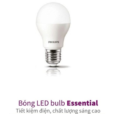 Bóng ESS Led Bulb E27 3000/6500K