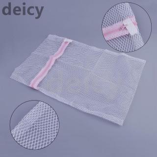 Túi Lưới Khóa Kéo Giặt Đồ Lót Tiện Lợi