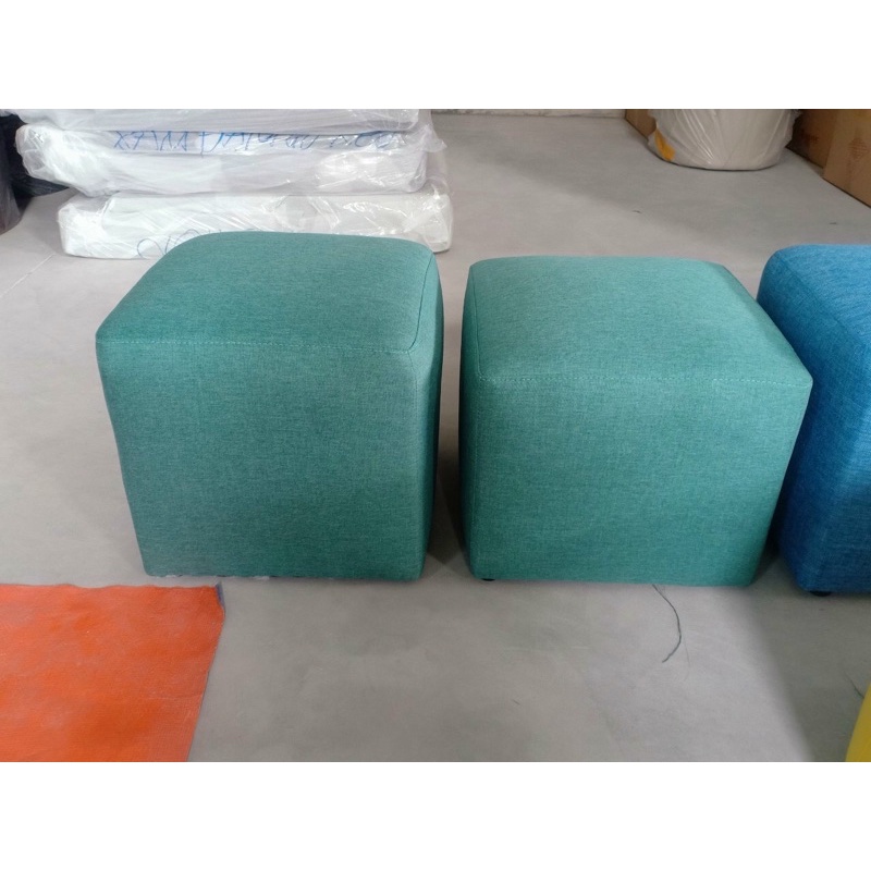 Đôn sofa đẹp mê mà chất lượng