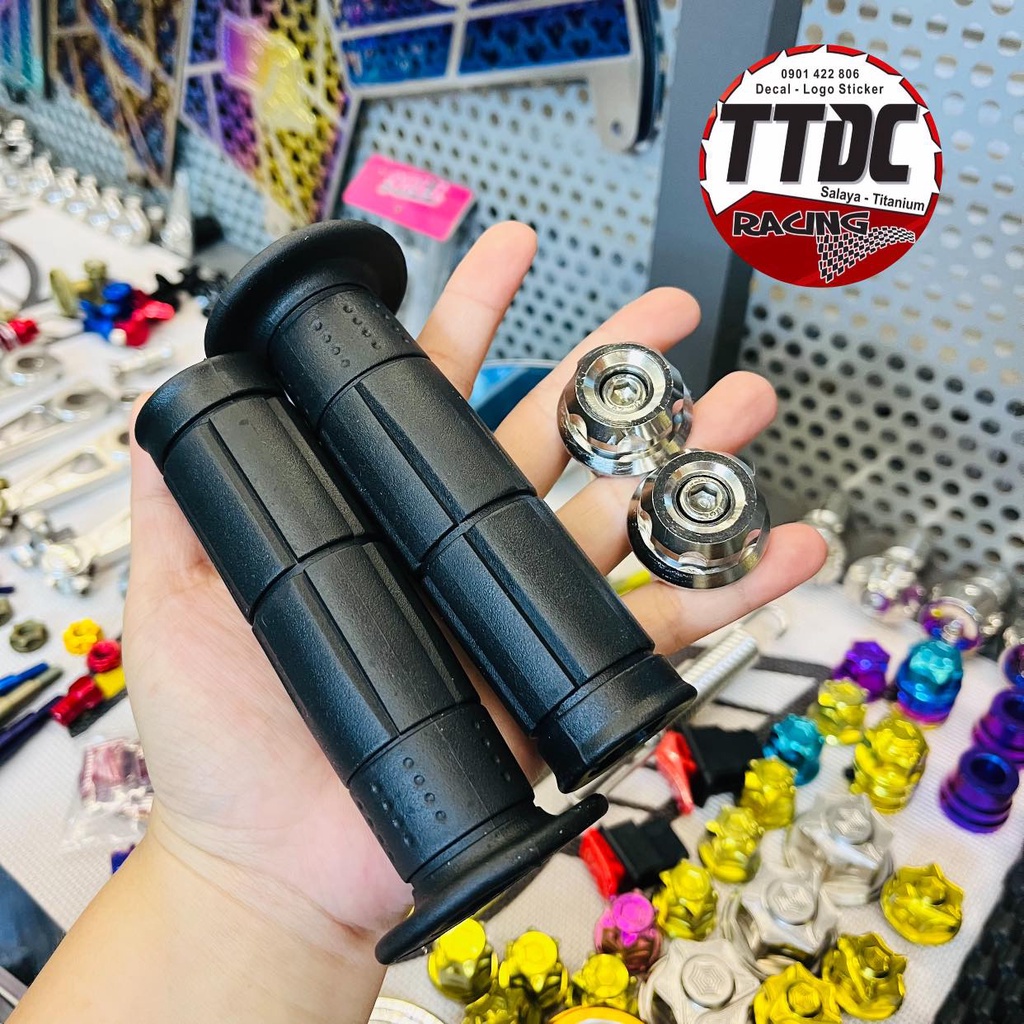 Bao Tay Arite 1:1 gù salaya gắn mọi dòng xe