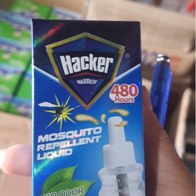 Combo 100 lọ tinh dầu hacker