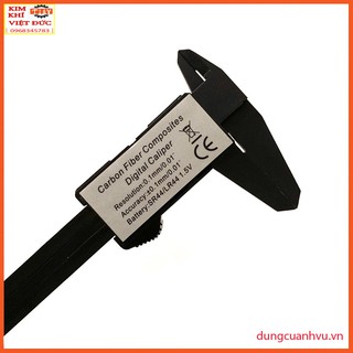 THƯỚC KẸP ĐIỆN TỬ 150mm