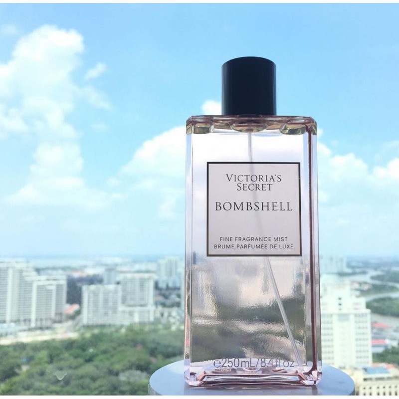 (25ML)XỊT THƠM BOMBSHELL VICTORIA'S SECRET | BigBuy360 - bigbuy360.vn