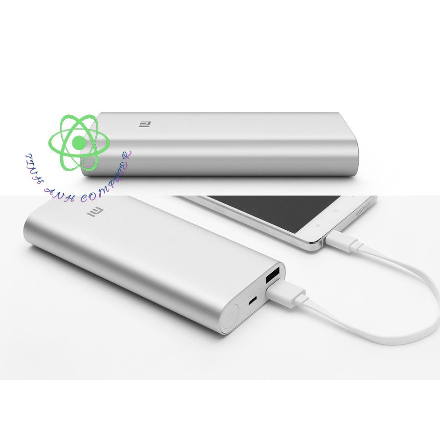 Sạc pin dự phòng Xiaomi 5000mAh