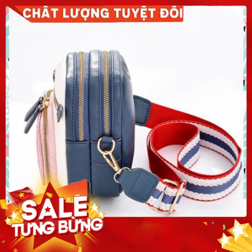 Túi Nữ Đeo Chéo ❤️ Mẫu Túi Nữ Phong Cách Trẻ Trung Phong Cách Hàn Quốc Cao Cấp (sp4) | BigBuy360 - bigbuy360.vn