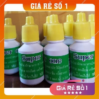 [FreeShip – Hàng Thái Lan]Super one - Dưỡng cá-ship cá (Loại đặt biệc)