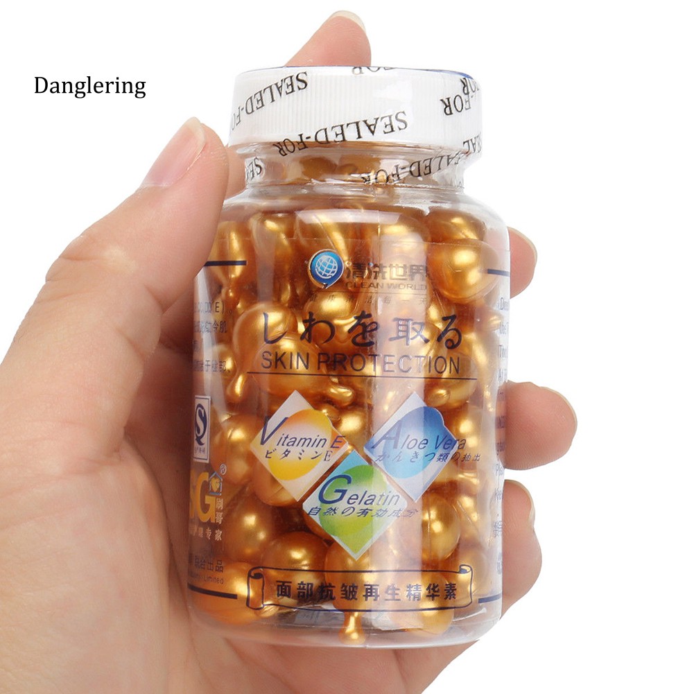 Hộp 90 viên tinh chất dưỡng da chống lão hoá | BigBuy360 - bigbuy360.vn