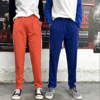 QUẦN 3 SỌC ỐNG SUÔNG (FULL MÀU)
