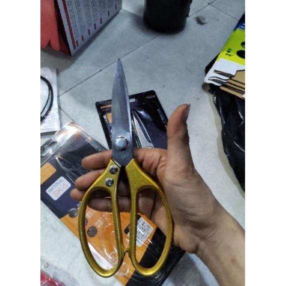 Kéo nhà bếp siêu bén,kéo nhật sk-5